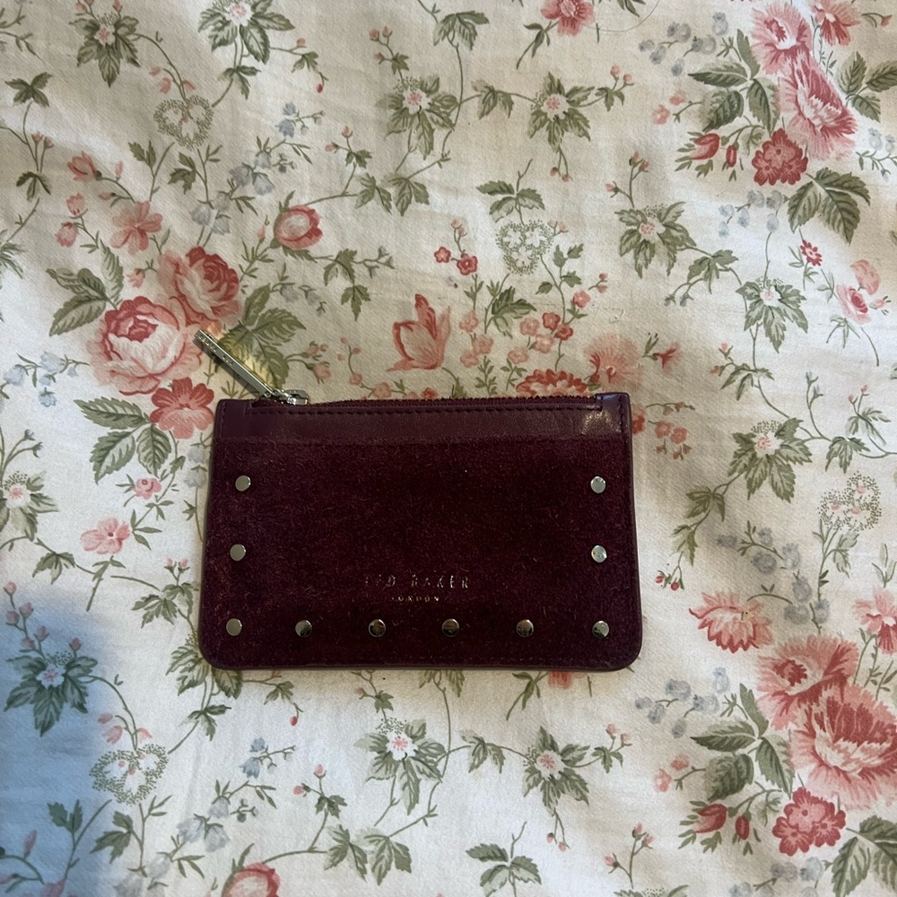 Ted Baker Wallet / card holder